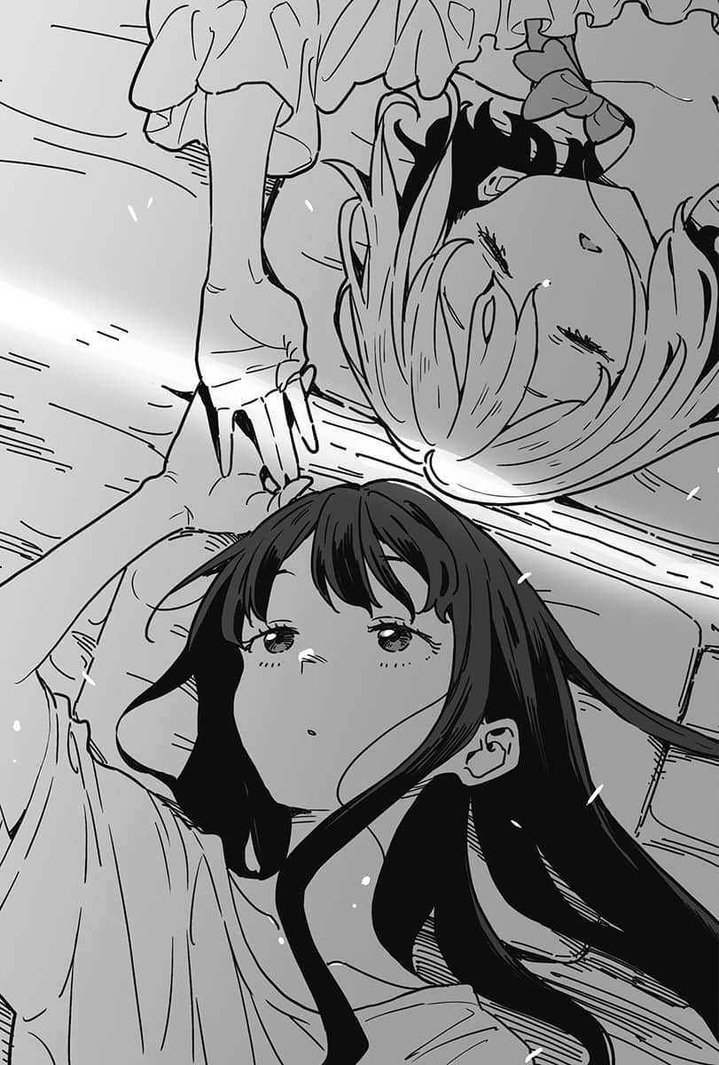 《Lycoris Recoil 莉可丽丝》2 Recovery days 插图（16）