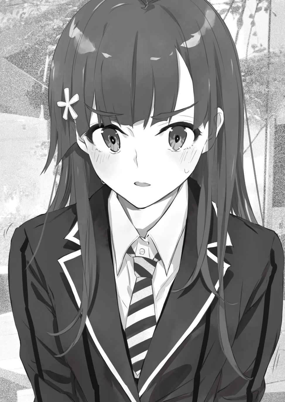 《学生会侦探桐香》7 S1 插图（8）