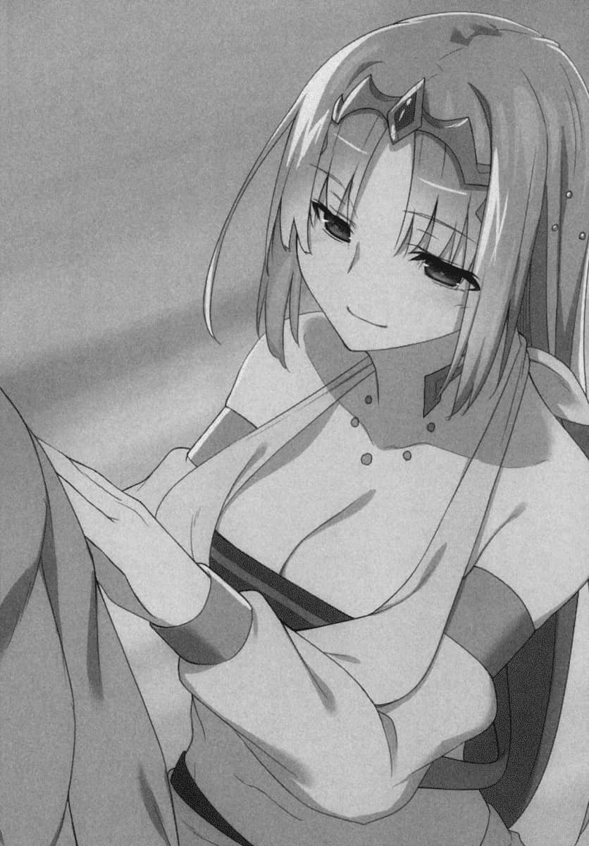 《百炼霸王与圣约女武神》20 ACT 2插图（2）