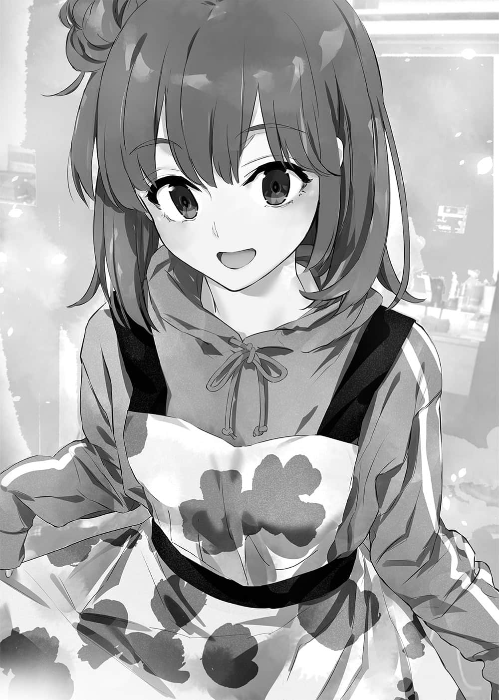 《果然我的青春恋爱喜剧搞错了》14 插图（9）