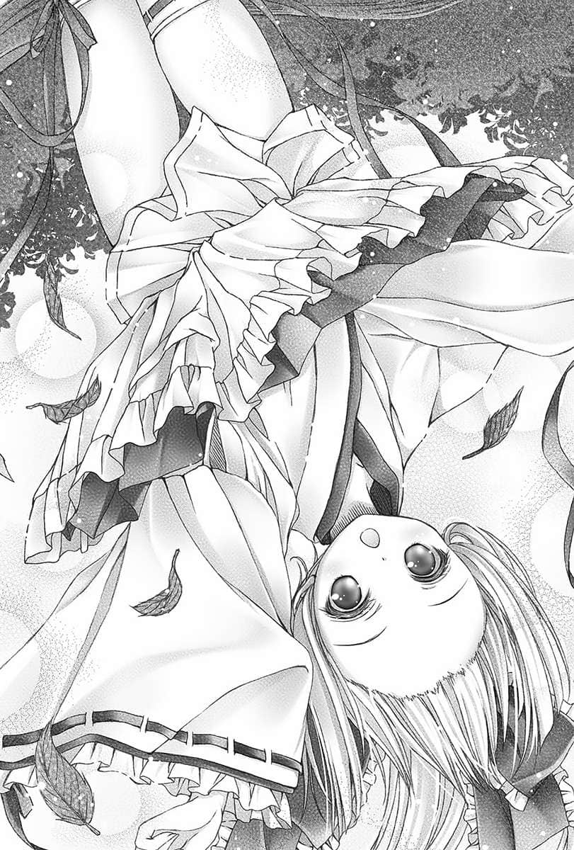 《天使的3P！》9 插图（11）