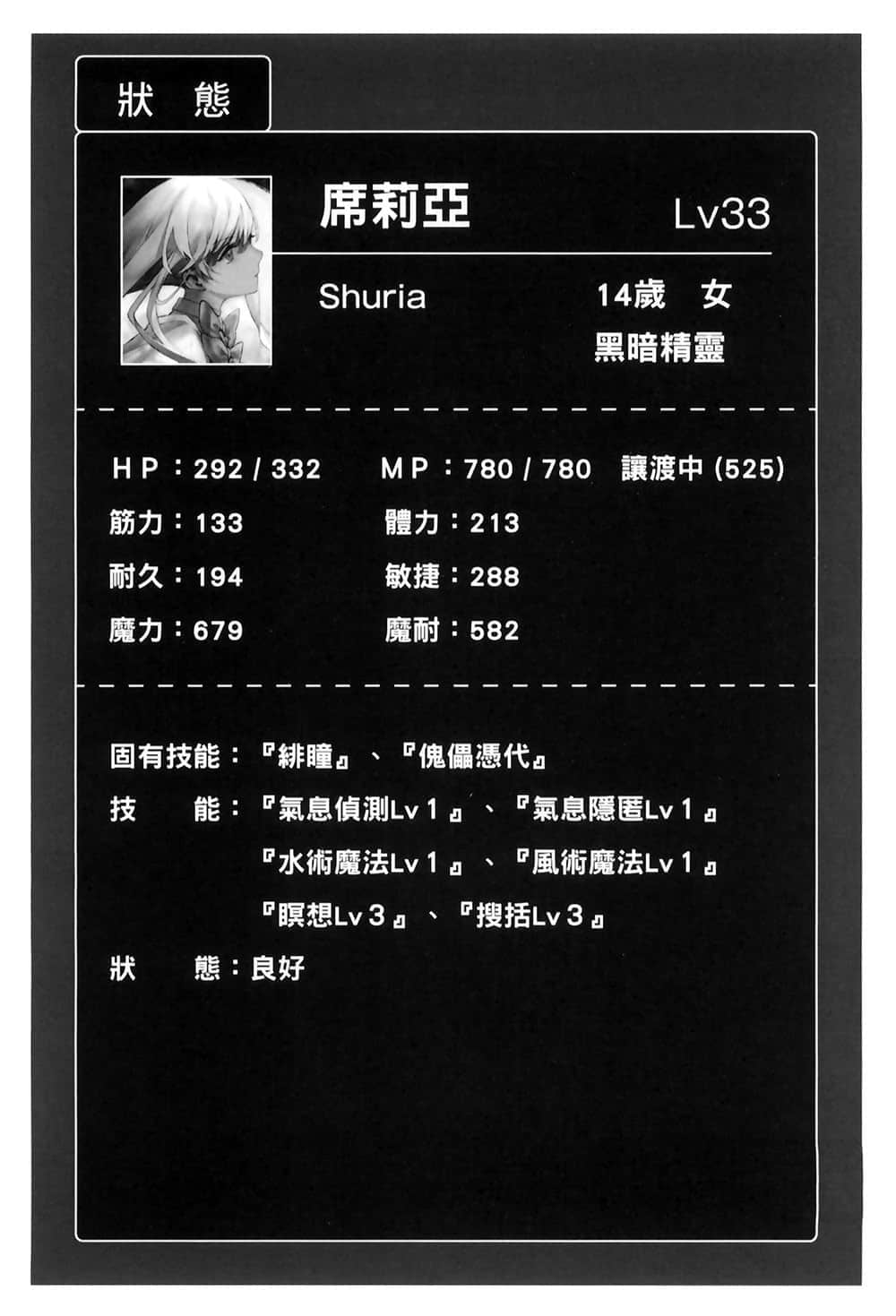 《重生勇者面露冷笑，步上复仇之路》3 亡梦的魔术师 插图（6）