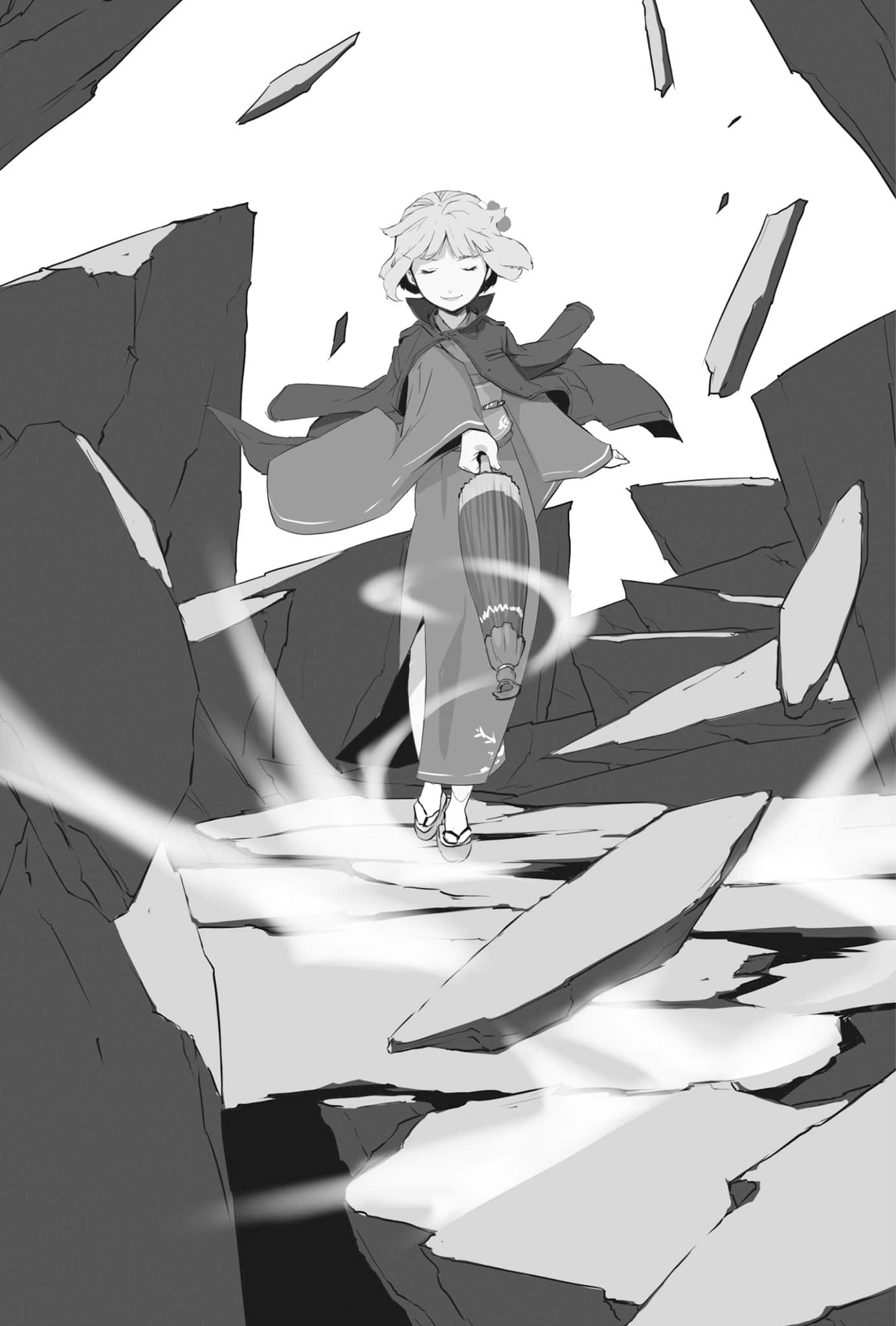 《转生鬼神浪漫谭》2 插图（7）