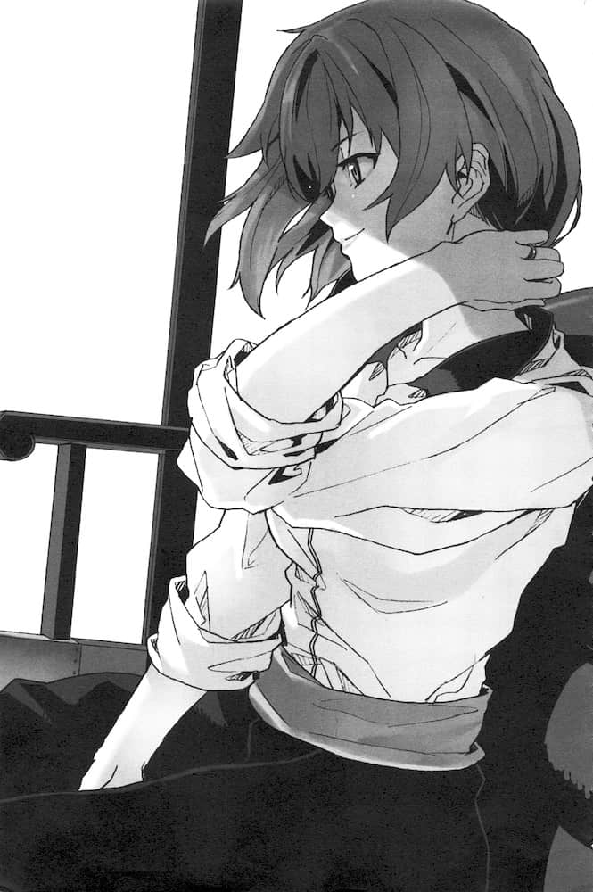 《圣剑锻造师》16 番外篇1「来自新世界的N人」插图(1)