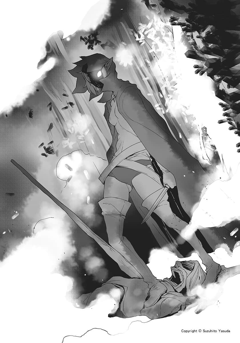 《在地下城寻求邂逅是否搞错了什么》13 插图（9）