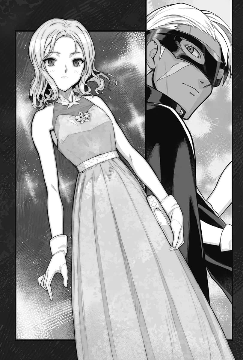 《爆肝工程师的异世界狂想曲》18 插图（15）
