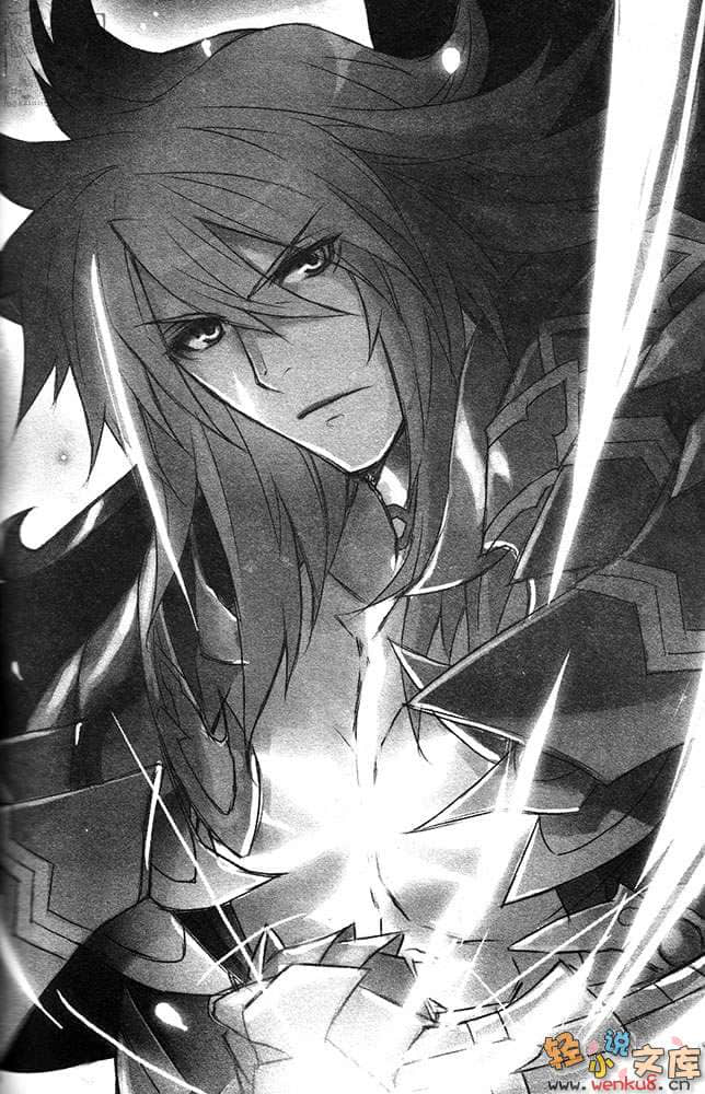 Fate Apocrypha小说插图（31）