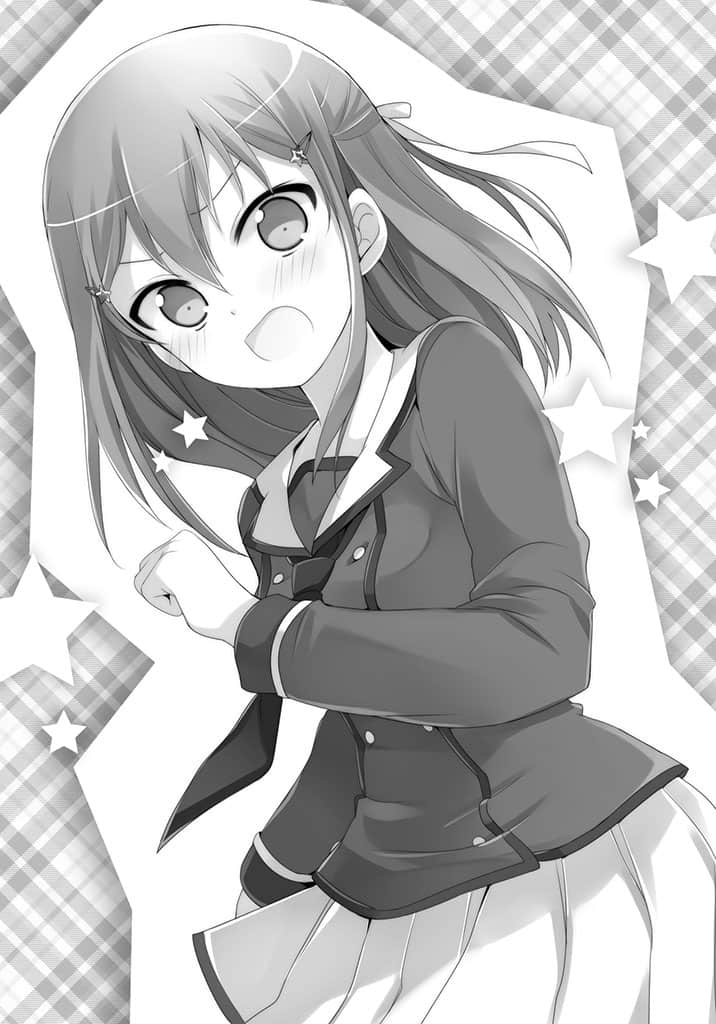 《日常生活中的异能战斗》2 插图（9）
