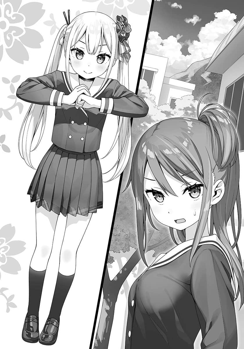《怪人的沙拉碗》4 插图（16）