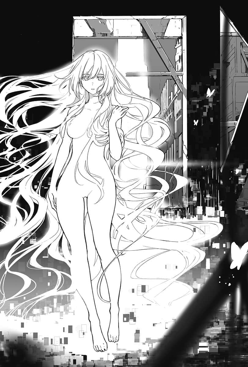 重組世界 Rebuild World小說插圖（11）