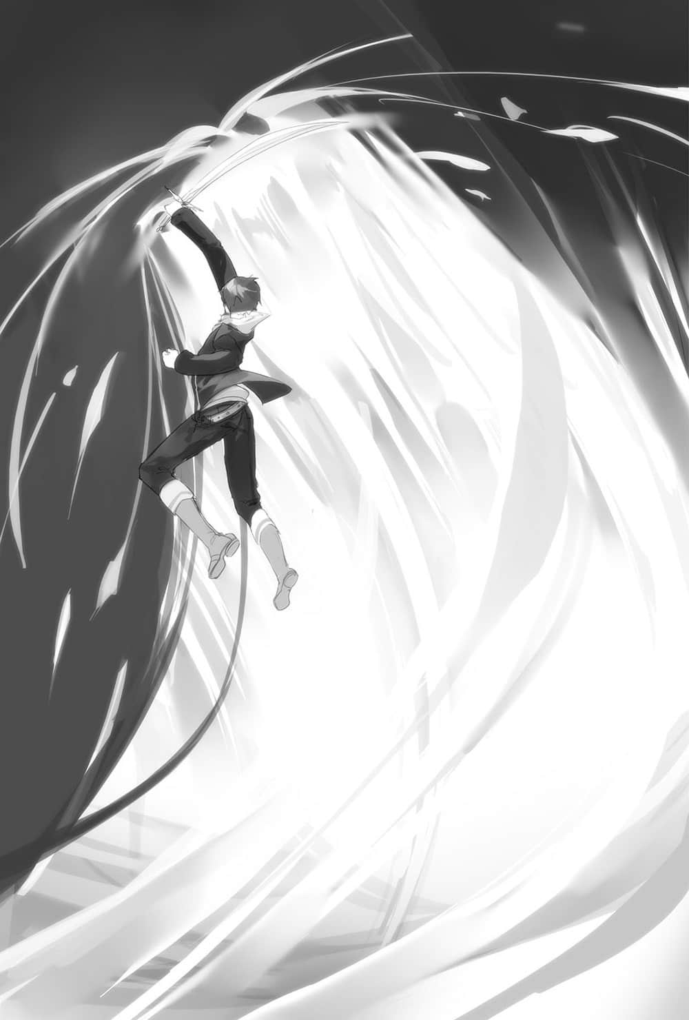 《LV999的村民》1 插图（11）