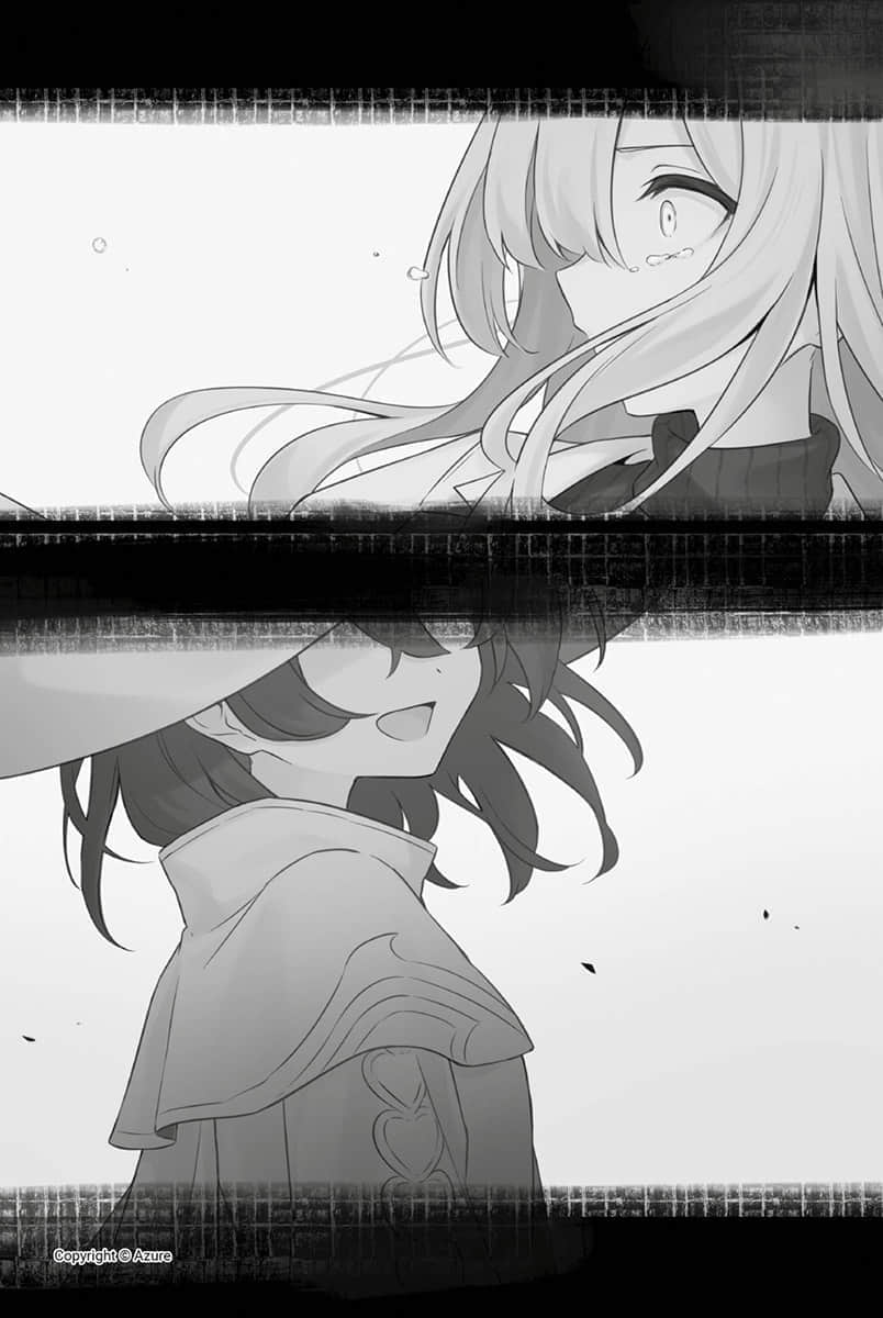 《魔女之旅》22 插图(12)