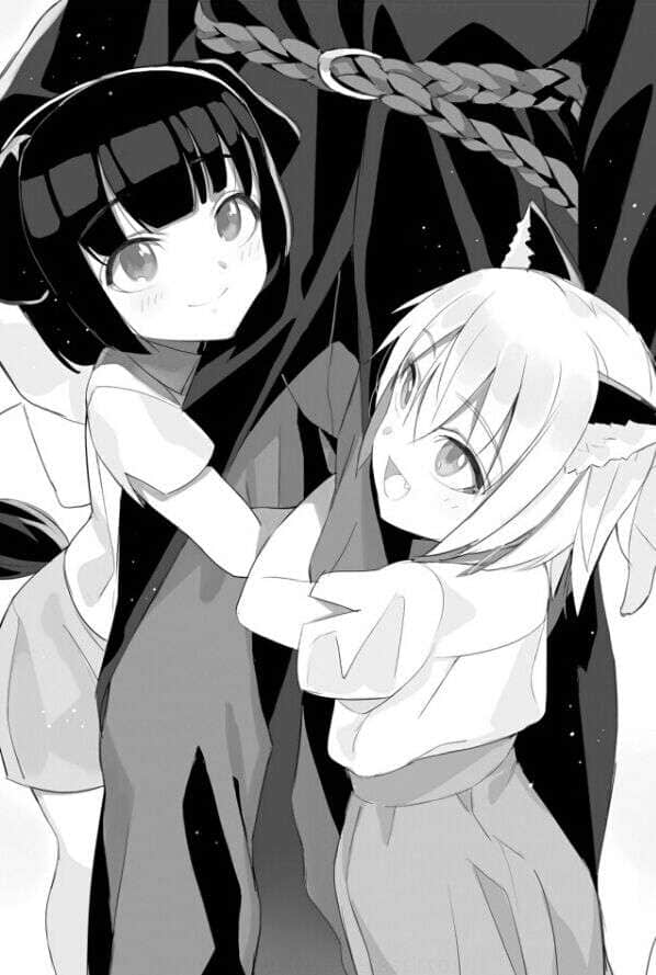 《爆肝工程師的異世界狂想曲》5 插圖（6）