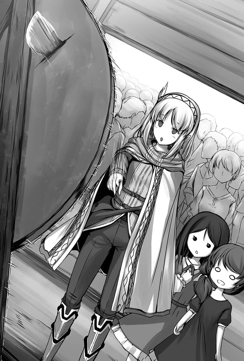 《里亚德录大地》4 插图（17）