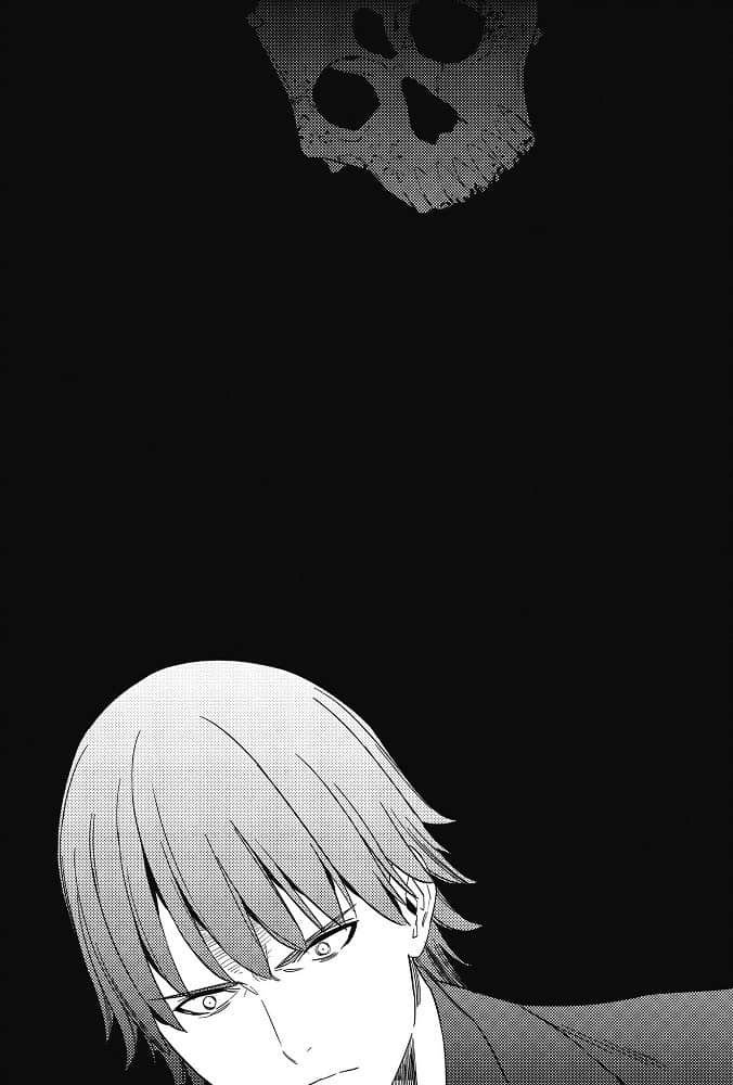 《Fate/Strange Fake》2 第五章「第一日 黎明 黑暗中的影子」插图（1）