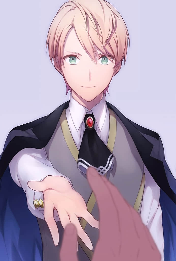 Fate Prototype 苍银的碎片小说插图（95）