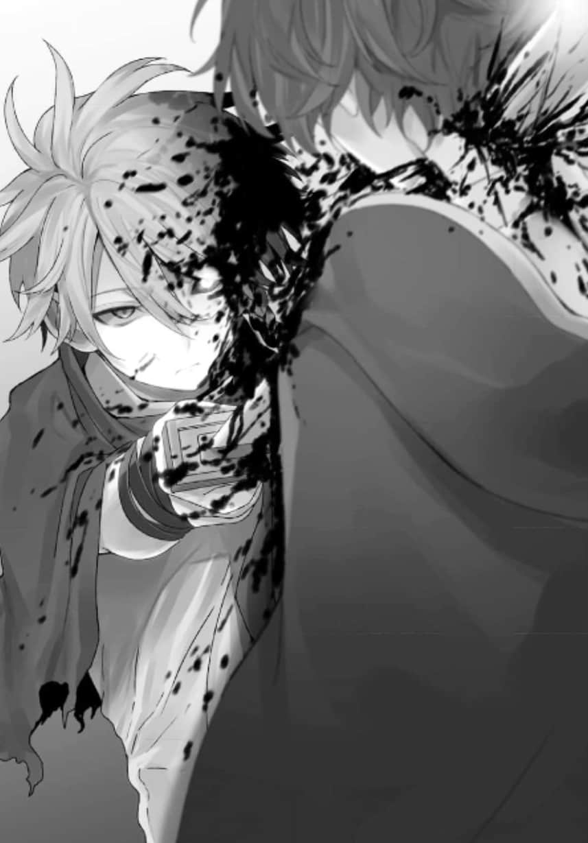 最强阴阳师的异世界转生记小说插图（25）