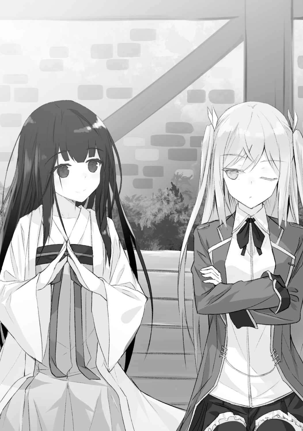 《全肯定奴隶少女:1次10分钟1000元》1 插图（16）