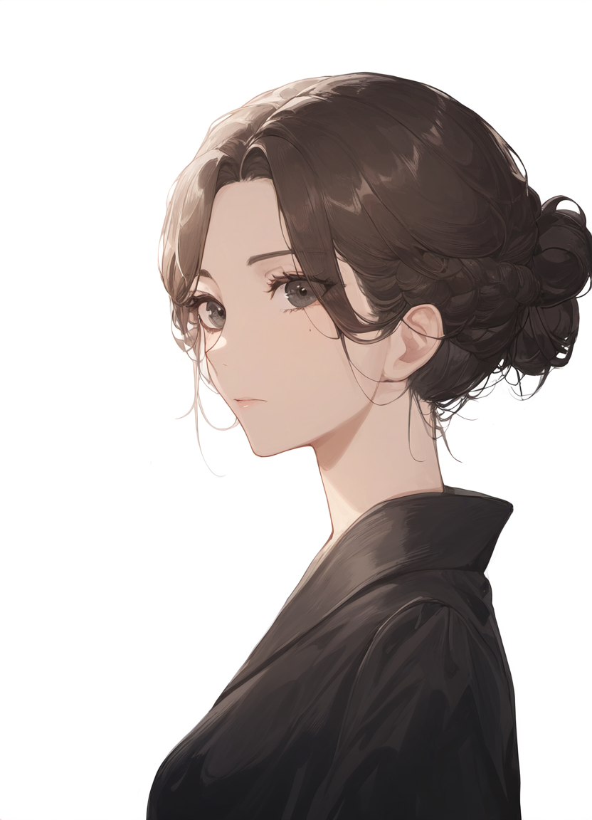 《我和弟弟的女友》2 后记插图（7）