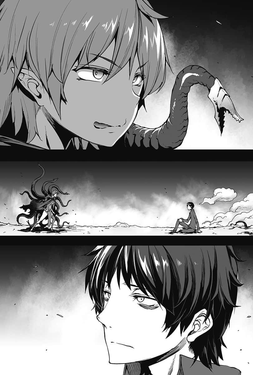 《堕落之王》1 插图（13）