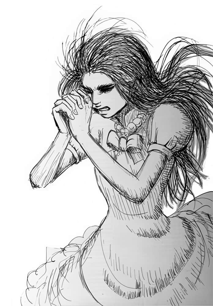 《JOJO官方外传 乔治·乔斯达》上卷 插图（10）