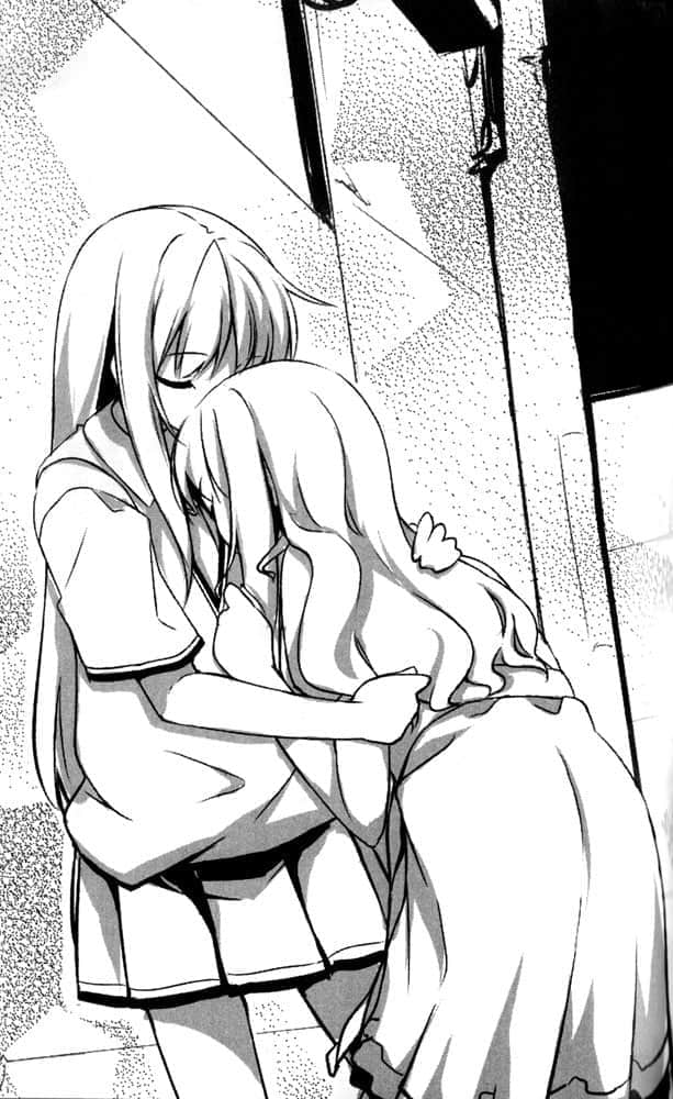 《樱花庄的宠物女孩》3 插图（12）