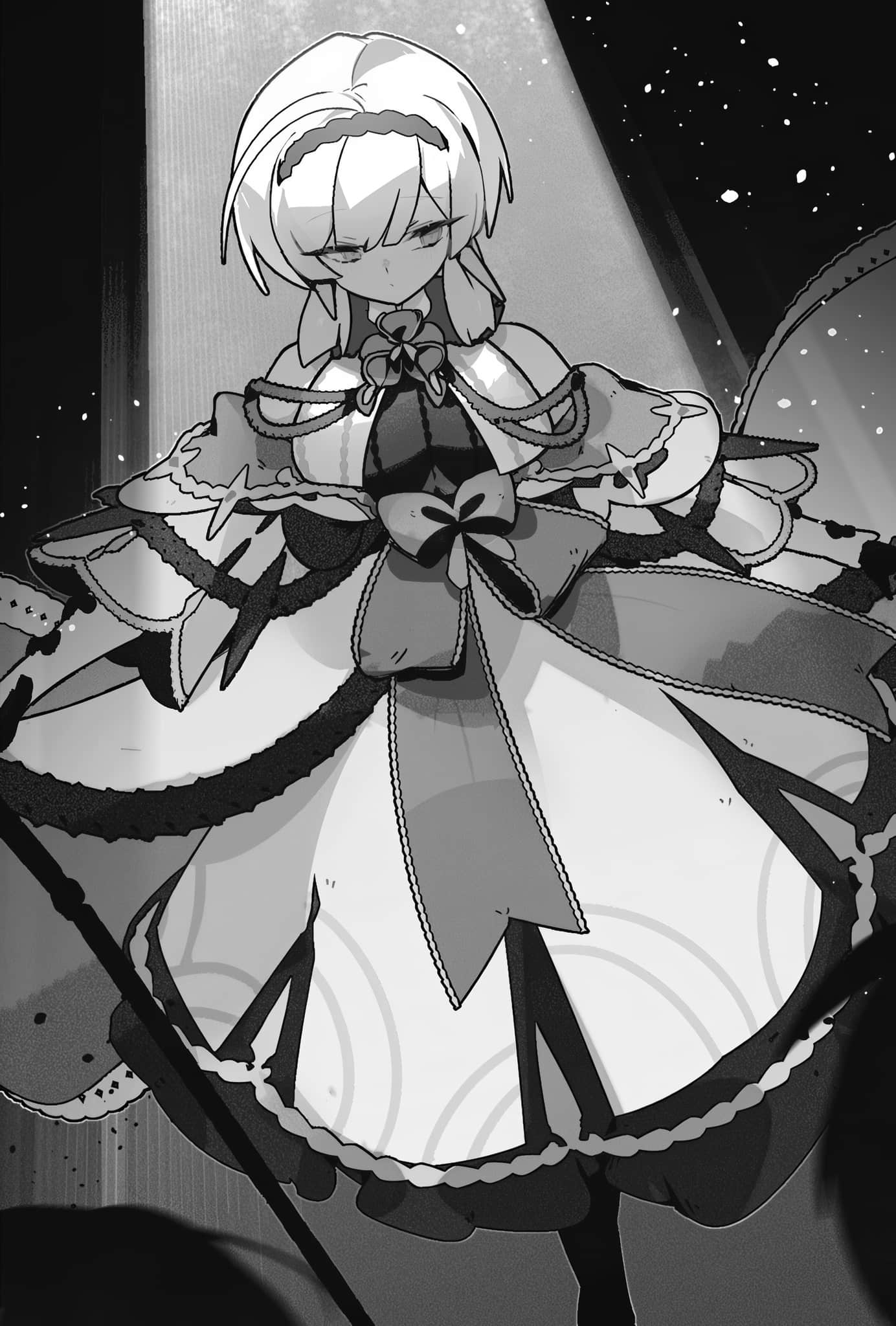 《吃了魔物肉就登上王位这档事》2 插图（7）