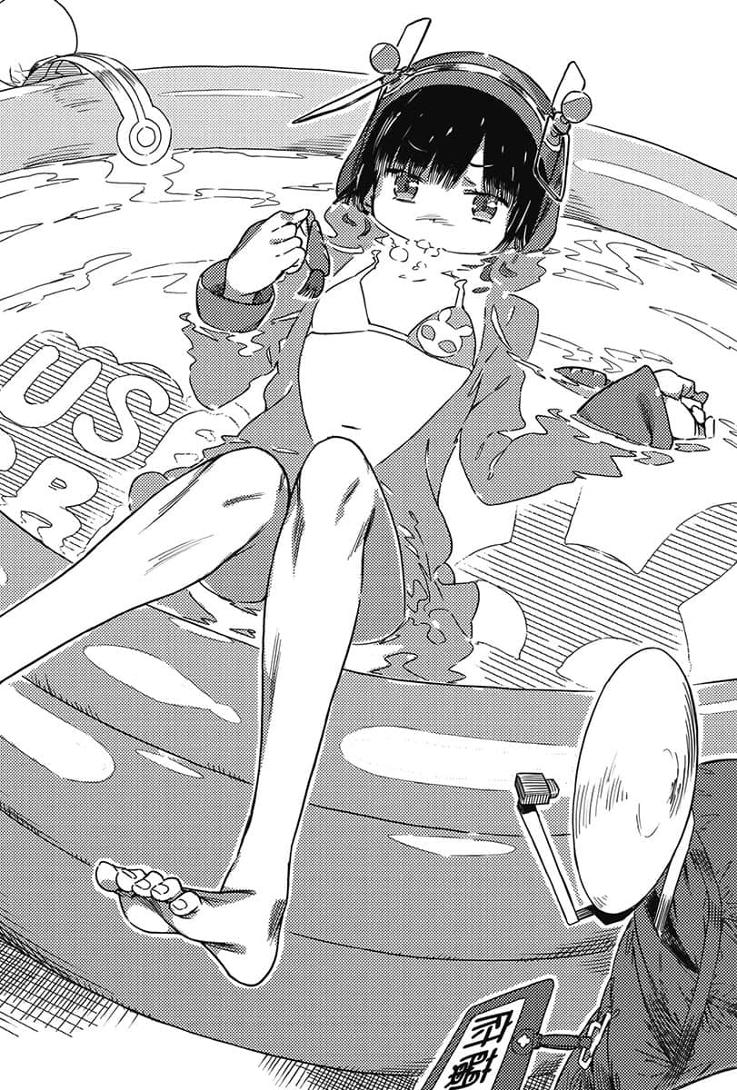 《新约 魔法禁书目录》16 插图（11）