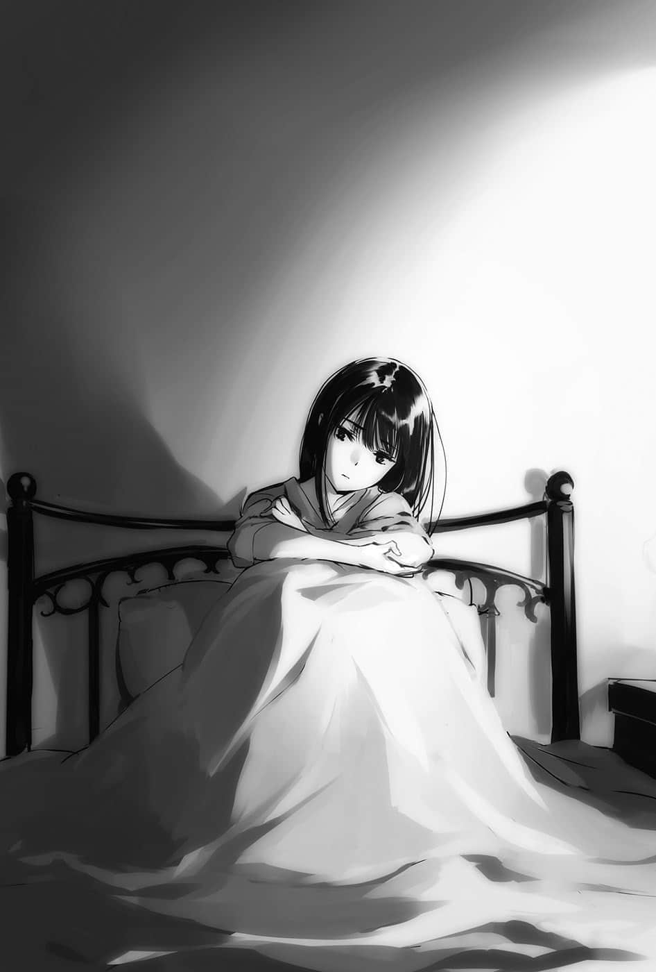 《魔法科高中的劣等生》27 急转篇 插图（24）