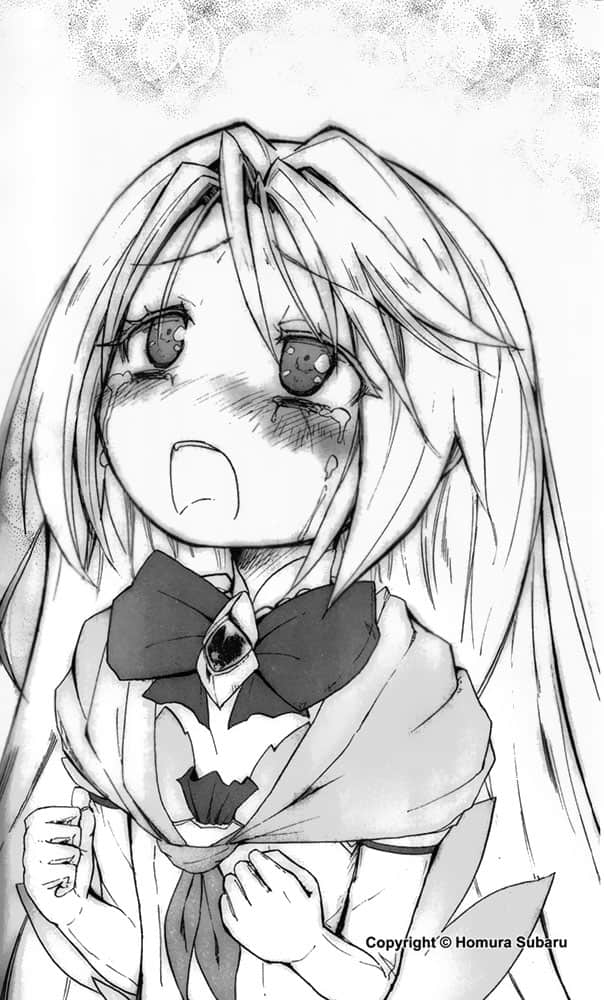 《以魔王之力来支配叛逆期的妹妹》1 插图（12）
