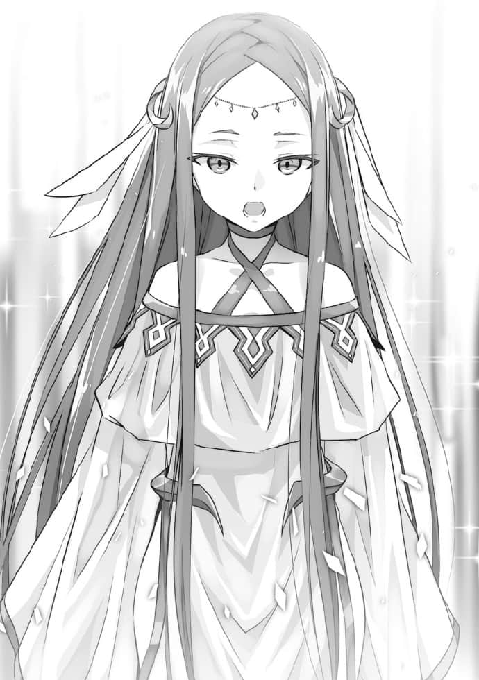 CTG-从零开始养育电脑少女小说插图（20）