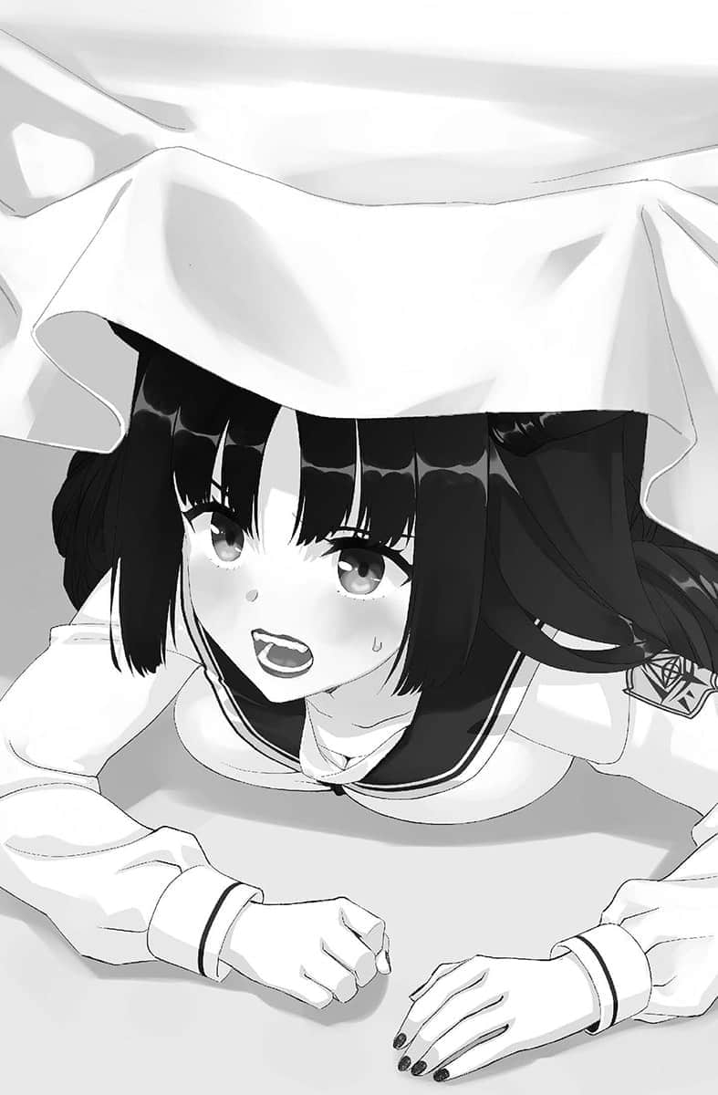 《绯弹的亚莉亚》35 侵掠的新娘 插图(12)