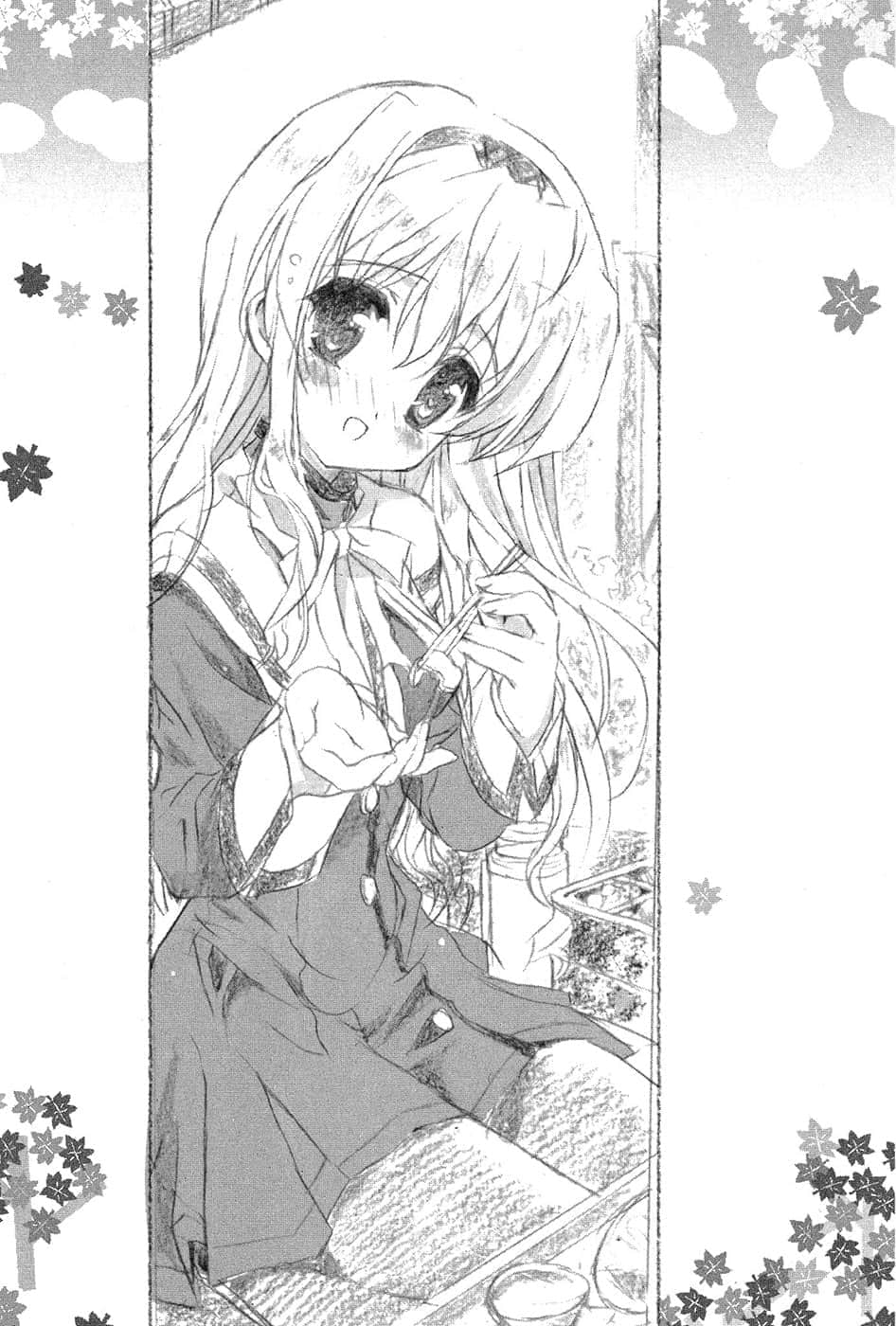 《乃木坂春香的秘密》3 插图（8）
