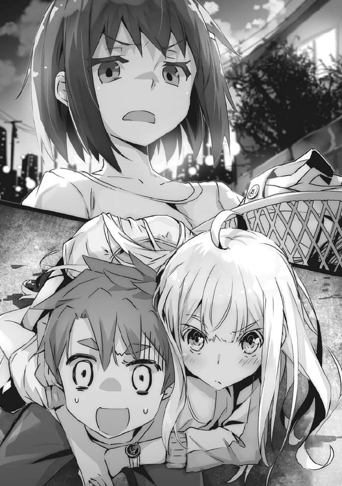 《CTG-从零开始养育电脑少女》3 插图（6）