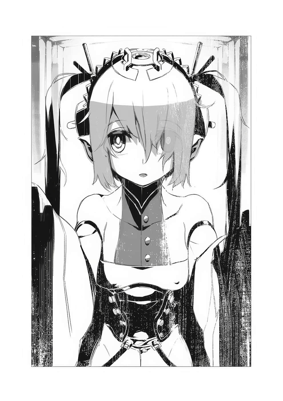 棺姬嘉依卡小說插圖（104）
