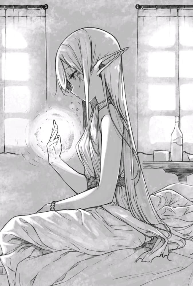 废柴以魔王之姿闯荡异世界 有时作弊一下的悠哉旅程小说插图（1）