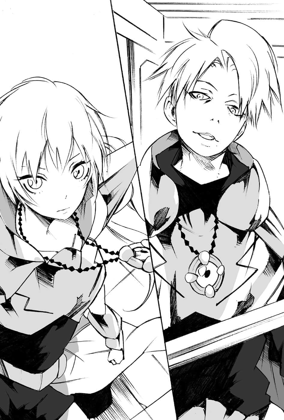 《关于我转生变成史莱姆这档事》13 插图（14）