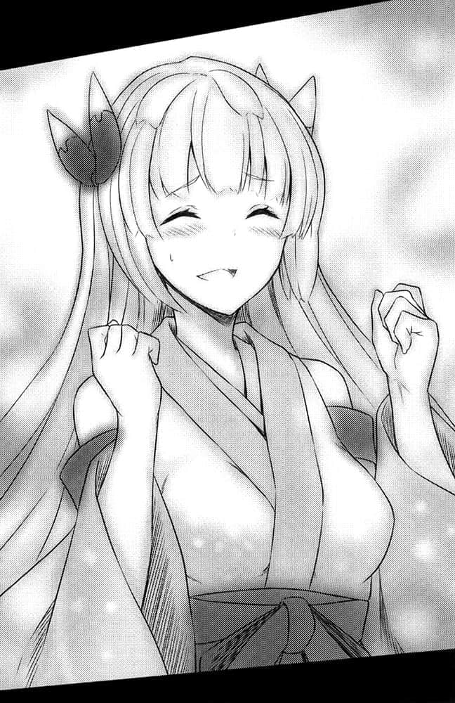 《原来我家是魔力点~只是住在那里就变成世界最强~》1 插图（16）