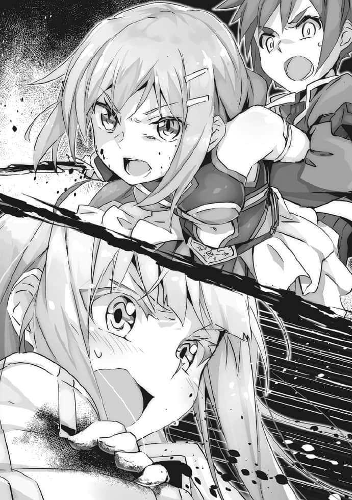 《CTG-从零开始养育电脑少女》3 插图（9）