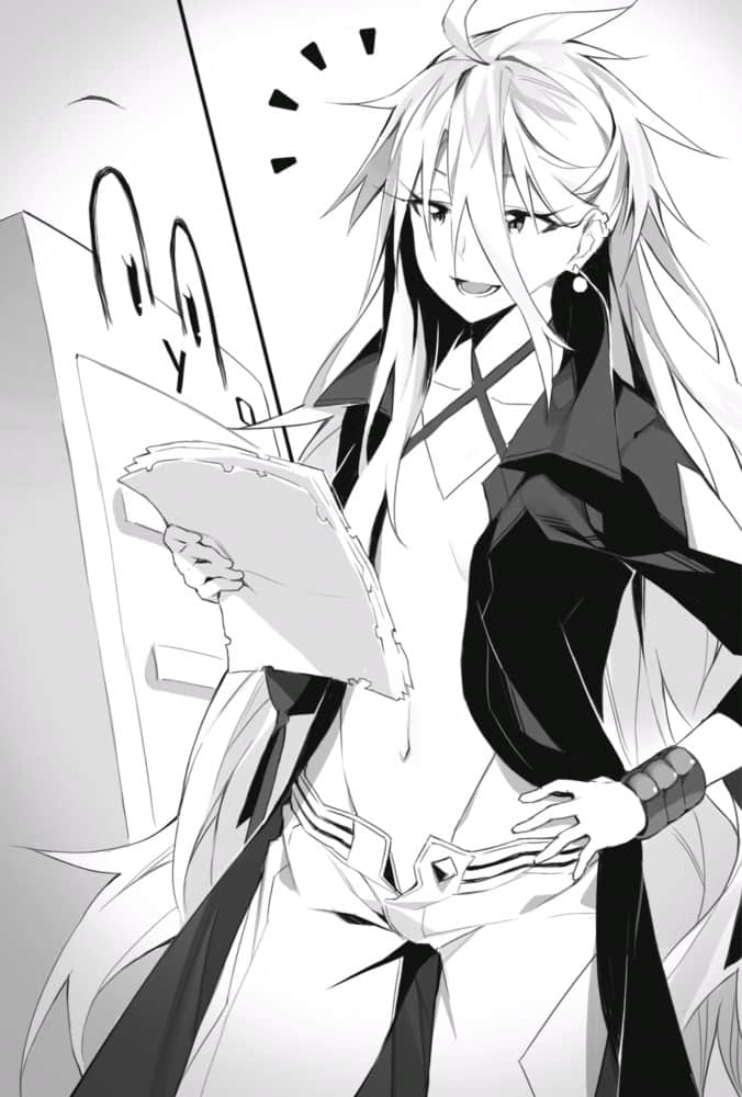 《转生成自动贩卖机的我今天也在迷宫徘徊》1 插图（14）