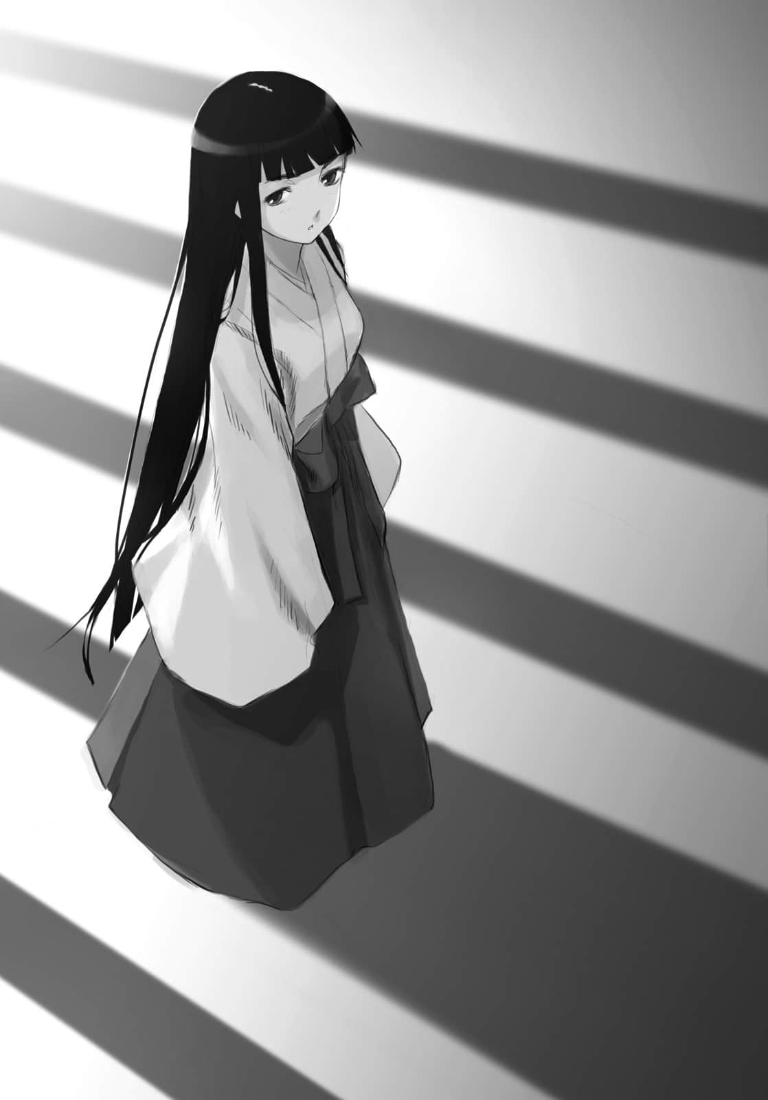 《魔法禁书目录》2 插图（14）