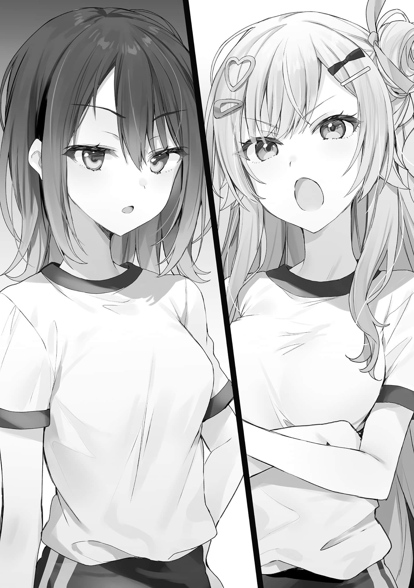 《这段青春存在隐情！》2 插图（9）