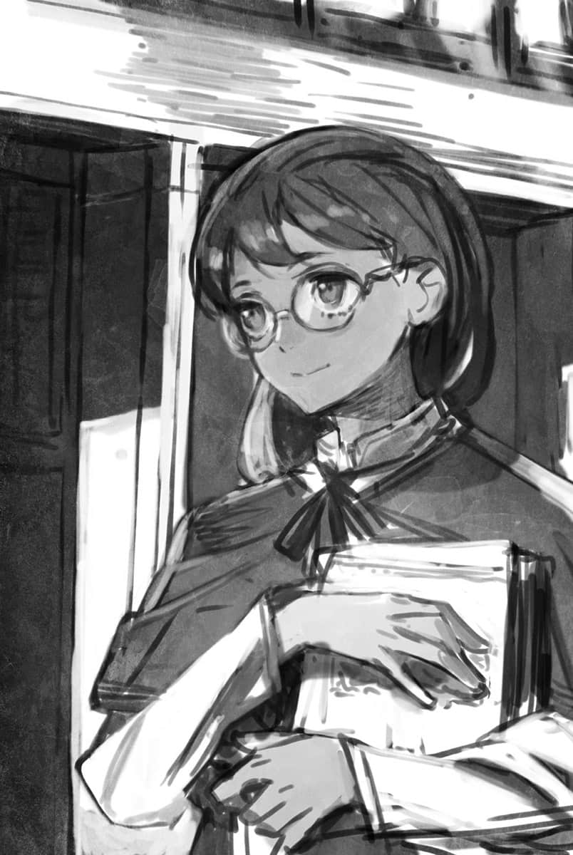 《亡国的征服者～魔王将征服世界～》2 第一章 首次上课插图（1）
