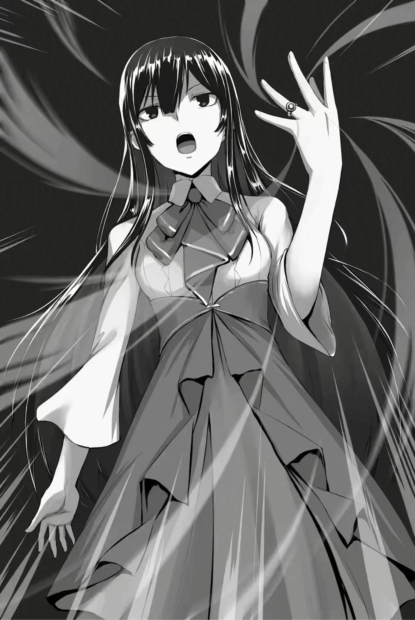 《反派千金等级99 ～我是隐藏头目但不是魔王～》2 插图（13）