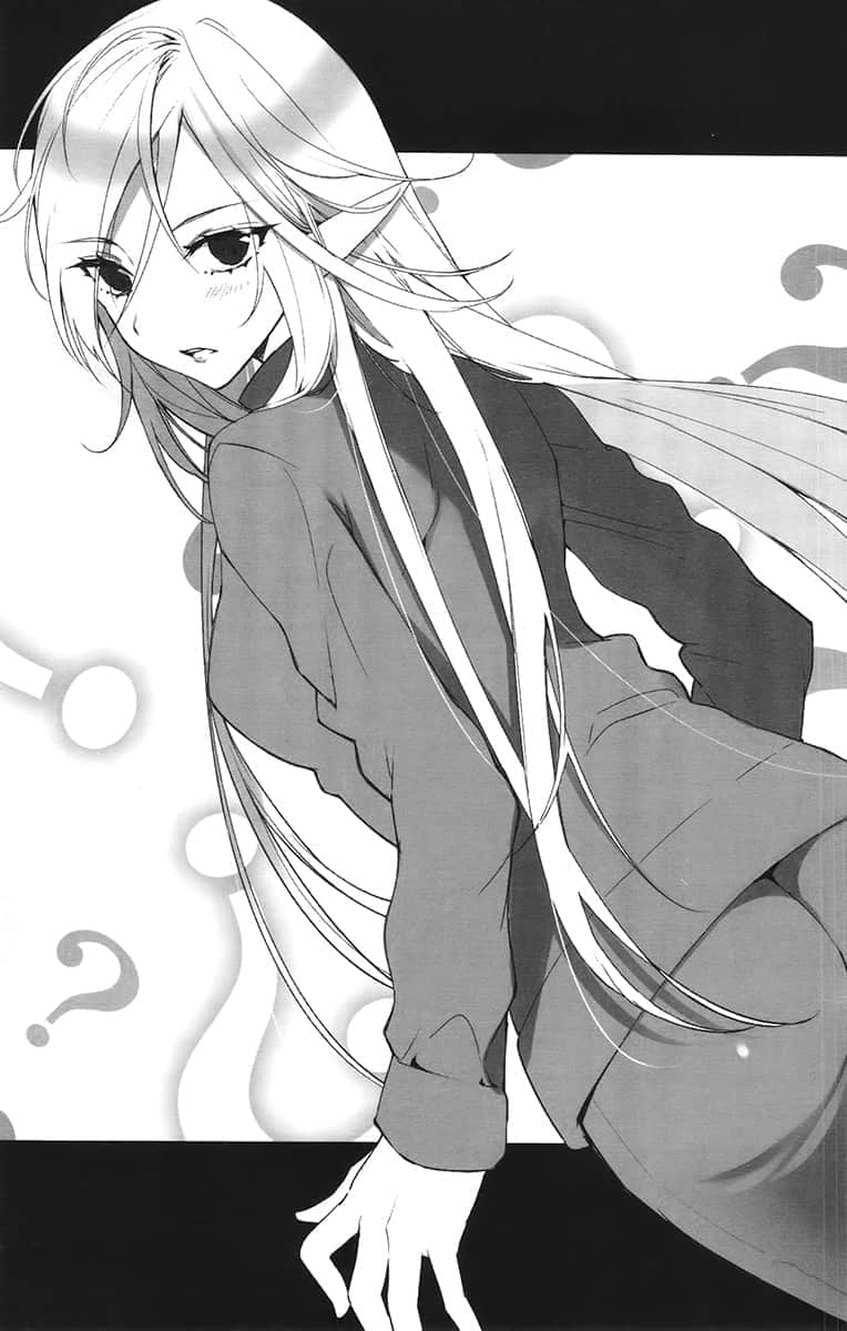 《我在异世界里面临辅助魔法与召唤魔法的选择》9 插图（8）