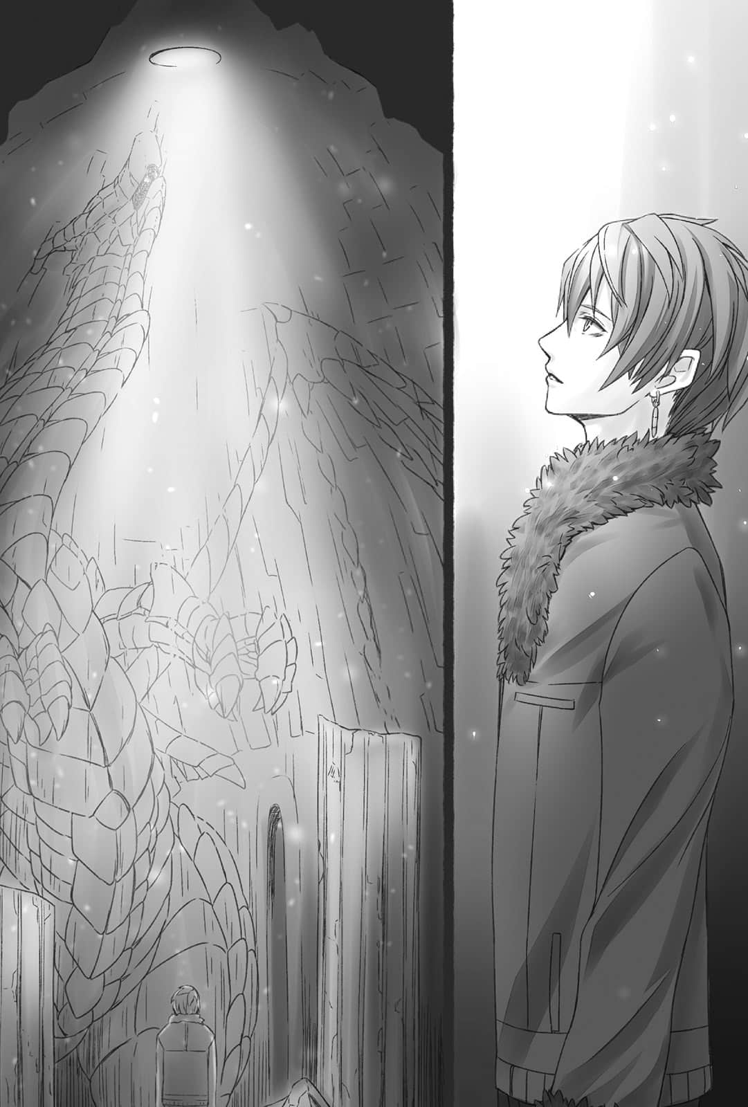 《梦沉抹大拉》4 插图（14）