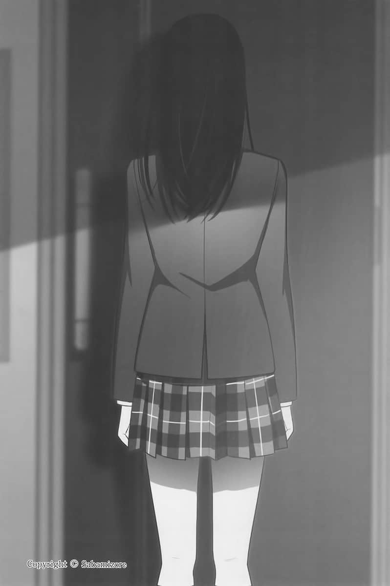 《我和女友的妹妹接吻了》4 插图(14)