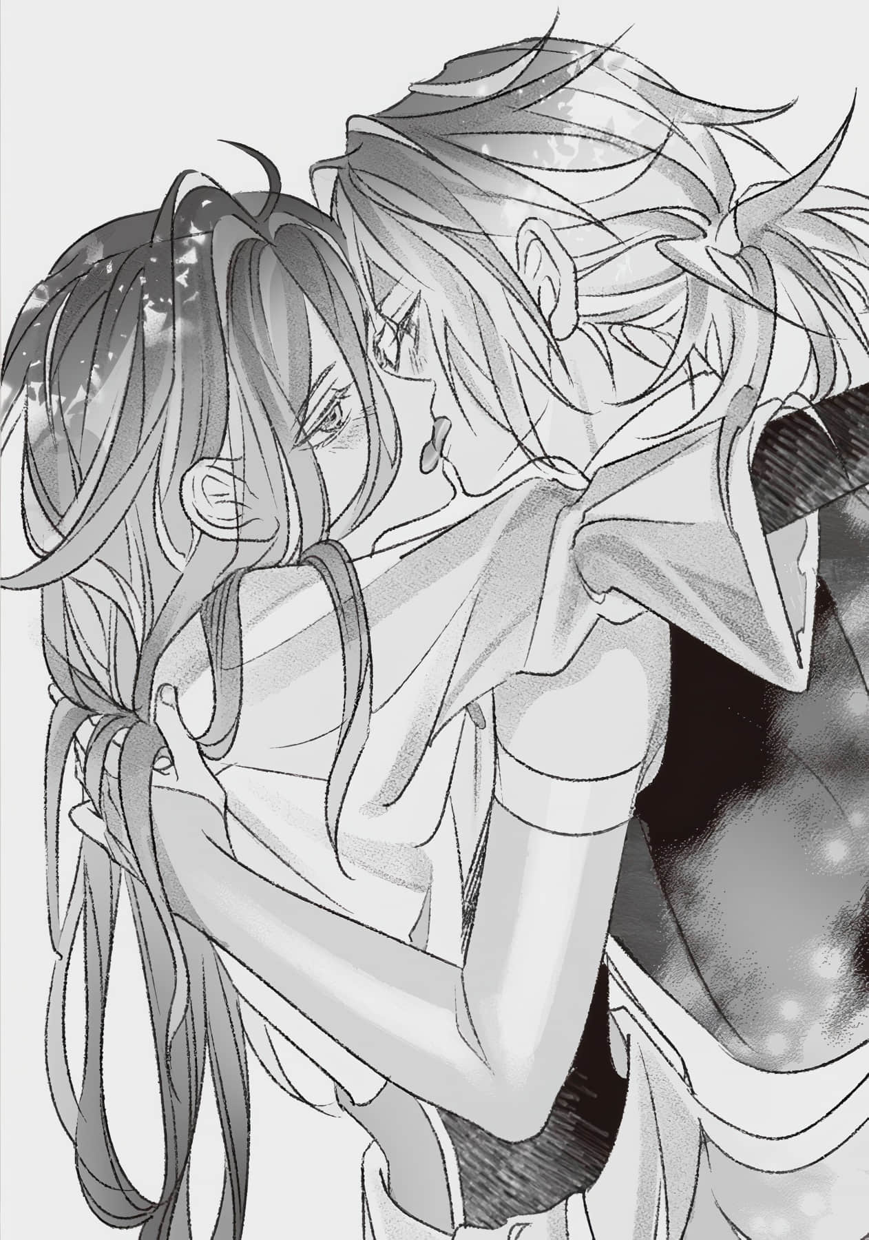 《罪人与龙共舞》24 插图（12）