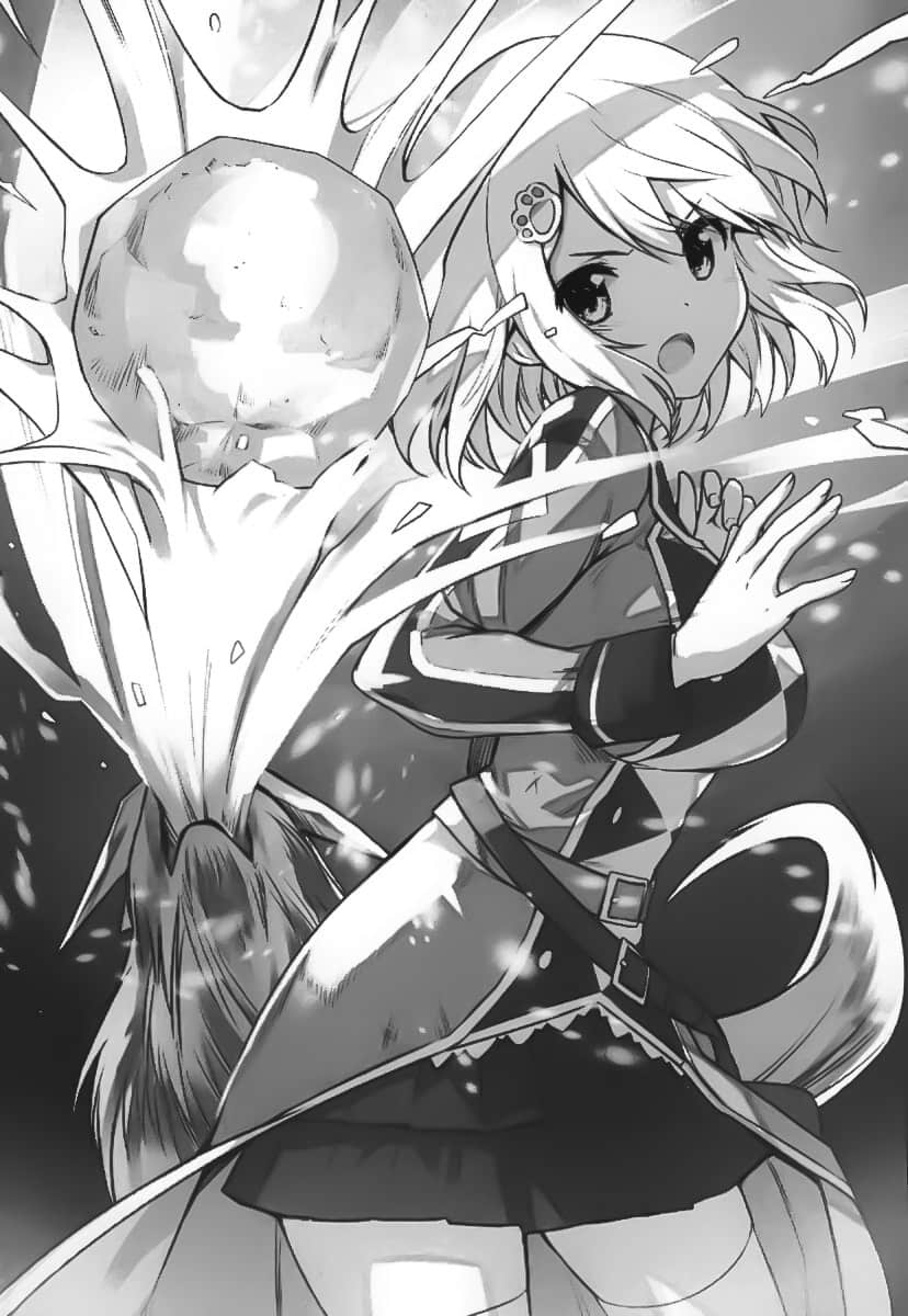 《没路用的魔兽炼磨师》3 插图（12）