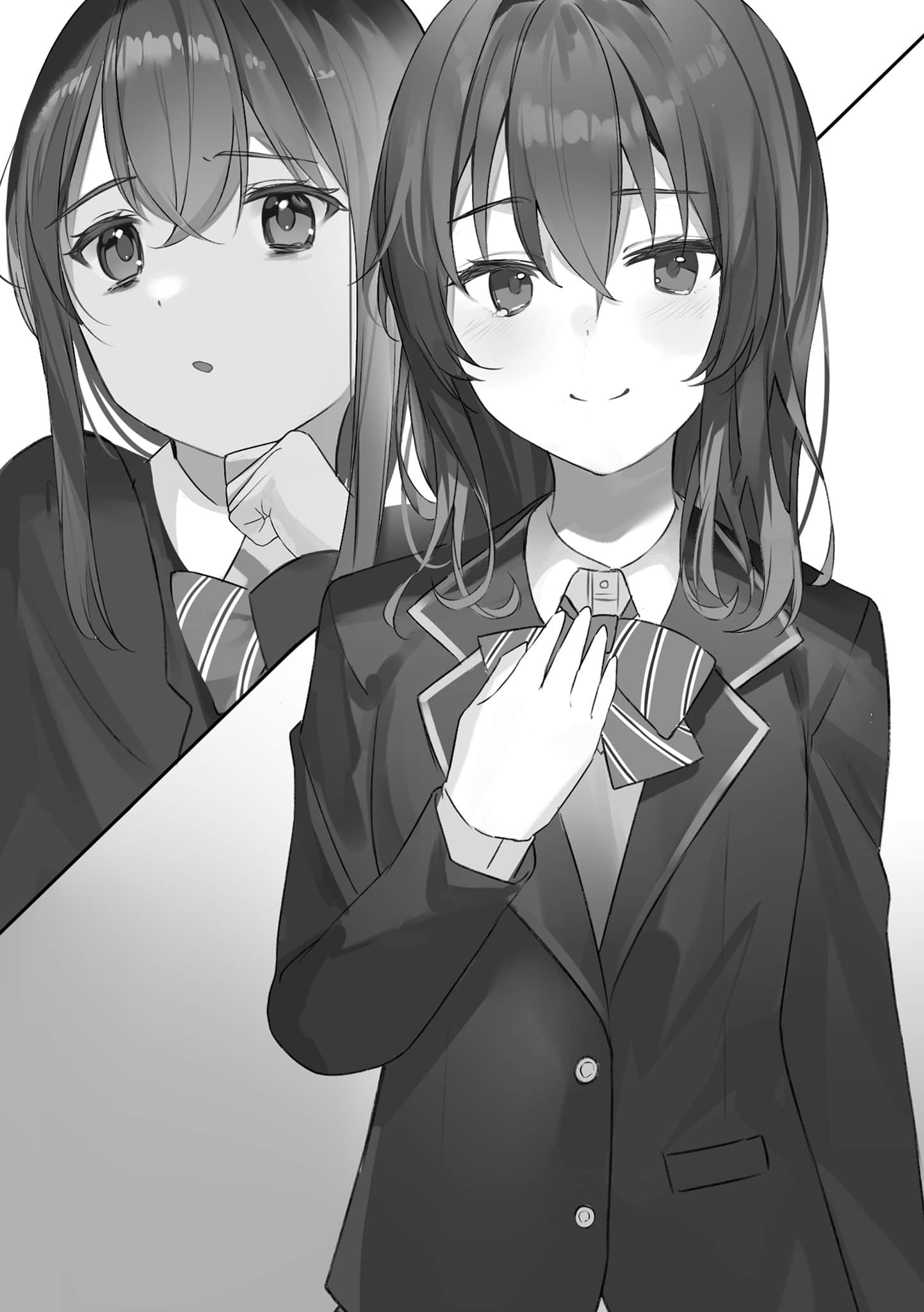 《此謊柔情，彼若蝶夢》1 插圖（12）